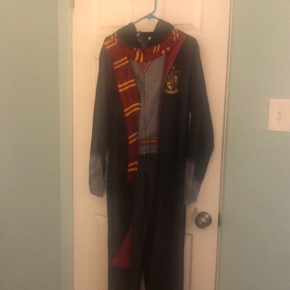 Harry Potter Onsie